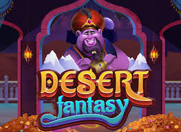 Desert Fantasy game